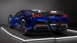 Notably the acclaimed innovations include: Ferrari Sf90 Spider 2021 Ferrari My Dream Car Luxury Cars