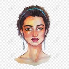 If this png image is useful to you, please don't. Free Black Curly Hair Short Hair Royal Sister Task Original Commercia Png Psd Image Download Size 3000 3000 Px Id 828848276 Lovepik