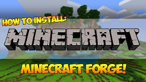 Making skins for minecraft is easy with pmcskin3d our free online editing app. Download Minecraft Forge 1 12 2 Mod Loader Minecraft Tool Gamefiles De