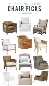 A living room chair can serve as an accent chair, giving you an exciting pop of color, texture or style. Looking For Living Room Chairs Life On Virginia Street