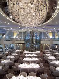 Dining On Celebrity Solstice So Beautiful Sailwithcelebrity Cruise Ships Interior Cruise Ship Best Cruise