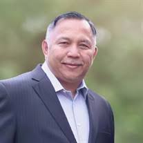 Obituary information for Samnang Prak