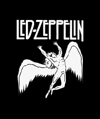 At logolynx.com find thousands of logos categorized into thousands of categories. Led Zeppelin Logo Digital Art By Red Veles