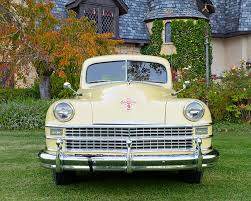 Image result for Palomino Cream 1947 Chrysler