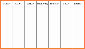 free weekly calendar weekly calendar template pyletk free printable weekly calendar b i b l e only
