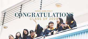 It was subsequently renamed ngee ann technical college in 1968, before adopting its current name in. Graduation 2020 Ngee Ann Polytechnic