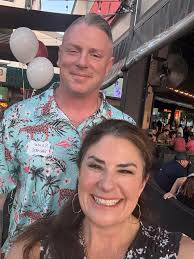 Cy-Fair High School Reunion Gathering Memories