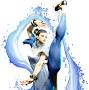 Profile Picture of CHUN-LI | STREET FIGHTER 6 | CAPCOMon Google