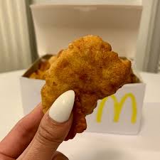 You can remove them and enjoy their exceptional taste. Mcnuggets Recipe How To Make Mcdonald S Nuggets At Home