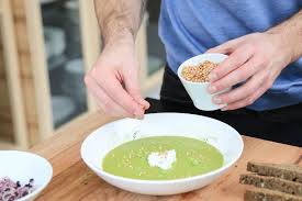 We did not find results for: Crema Di Piselli Con Ricotta Alla Menta Gnambox Com