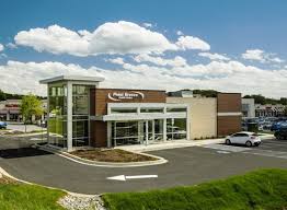 Plus, earn 10x points on eligible purchases on the card at restaurants worldwide and when you shop small in the u.s., on up to $25,000 in combined purchases, during your first 6 months of card membership. Point Breeze Credit Union 405 Englar Rd Westminster Md Banks Mapquest