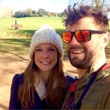 Hazel Le Cornu (@LeCornflakes)