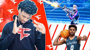 After the date, savannah reportedly forgot her leftovers in lebron's car and he took the time to return them to her. Faze Clan Welcomes Lebron James Son Bronny As Member