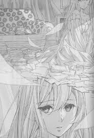 Violet Evergarden Book Picture Violet Evergarden Anime Violet Evergreen Anime