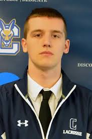 2017 Men's Lacrosse Roster