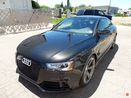 Image result for Phantom Black 2014 RS5