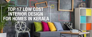 interior design for homes in kerala
