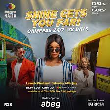 Date for bbnaija 2021 show? Mzfehhn7uugpom