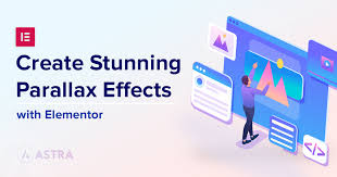 Ever wanted to make a scratch project with a scrolling background? How To Create Parallax Effects With Elementor The Complete Guide
