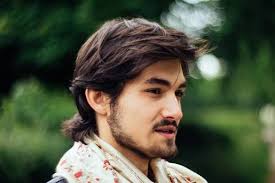 Petzval Amigo: Jake Cunningham · Lomography