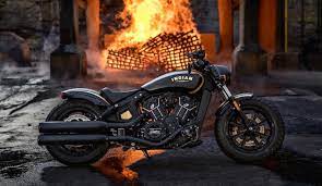 You can set it as lockscreen or wallpaper of windows 10 pc, android or iphone mobile or mac book background image. Indian Scout Bobber Wallpaper Wall Giftwatches Co