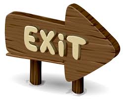 Wood Arrow Sign Png Transparent Image Arrow Wood Sign Exit Sign Wood Arrow