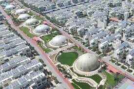 The Sustainable City Dubai Area Guide The Best Places To Live In Uae