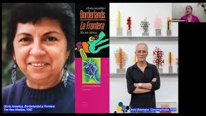 Spring 2021 BFA Senior Thesis Conversations (Part 2)