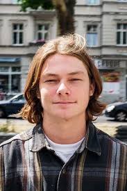 Tristan Funkhouser ("T-Funk")