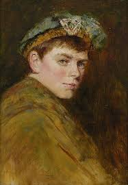 Portrait of a Young Man in Fancy Dress » Charles Nodrum Gallery