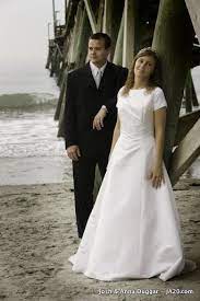 I Absolutely Adore Her Dress Bruiloft Kinderen