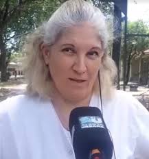 El bebé está grave: medicado y con asistencia respiratoria”, confirmó  Lescano