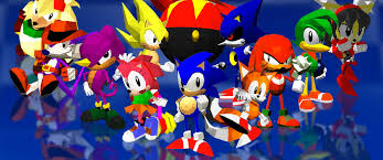E0030000 001ba1be · 2013d660 00000000. Sonic The Fighters Archives The Sonic Stadium