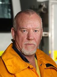 Volunteer firefighters recognised