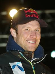 Aksel lund svindal was born on december 26, 1982 in lørenskog, norway. Aksel Lund Svindal Wikipedia