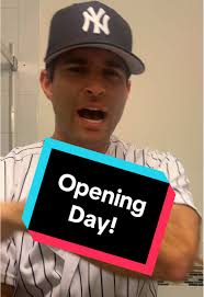 New York Yankees Opening Day 2024 Highlights