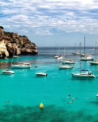 So Perfectly Menorca Will You Make It To Spain This Summer Spain Menorca Balearic Islands