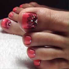 Ver más ideas sobre diseños para uñas del pie, manicura de uñas, diseños para uñas. Decoracion De Unas Para Pies Nuevos Disenos