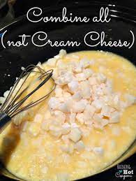 Paula Deen S Crock Pot Potato Soup Recipe Recipe Crock Pot Potatoes Potato Soup Crock Pot Crock Pot Cooking