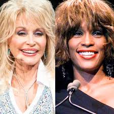 THANK YOU! 👏Dolly Parton recently shared how proud she is to have invested  the royalties from her song "I Will Always Love You" into the Black  community. Dolly says the best thing