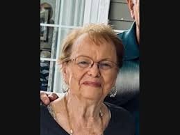 Joan Hallet obituary: Clancy-Palumbo Funeral Home, East Haven