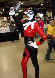 Such is the case with harley quinn, formerly dr. Harley Quinn Wikipedia