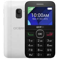 Descarguemos la última versión de alcatel controladores mediante nuestro enlace gratuito. Telefono Movil Alcatel 2008g Blanco 2 4 Zaracopy