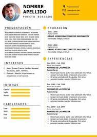 Aprende hacer un currículum sencillo con las plantillas de curriculum vitae básico gratis. 16 Ideas De Plantilla De Curriculum Plantilla De Curriculum Disenos De Curriculum Vitae Plantilla De Curriculum Vitae