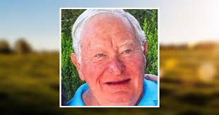 Gene Henderson Obituary December 22, 2016