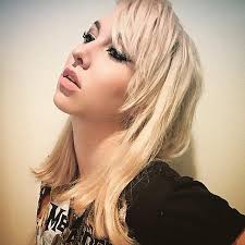 Layla Brooklyn Allman Italy