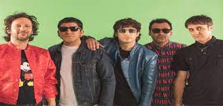 Joaquin levinton juana la loca. Turf Radio Nacional