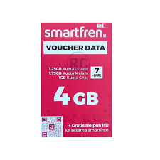Pulsa dan kuota gratis kode voucher smartfren 4 out of 5 based on 31 ratings. Harga Voucher Smartfren Terbaik Pulsa Voucher Mei 2021 Shopee Indonesia
