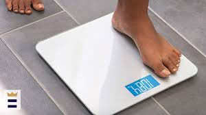 Browse costco's amazing selection of bathroom supplies, including everything from towels and shower curtains to toilets and vanities! Which Bathroom Scale Should You Get Fox 8 Cleveland Wjw