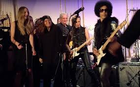 Image result for prince Clouds